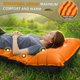 thumbnail image 3 of Colchón Inflable FUN PAC Ultraligero con Bomba de Pie y Almohada Integrada, 3 of 7