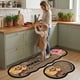 thumbnail image 4 of Set de Alfombras para Cocina: Diseño y Durabilidad, 4 of 6