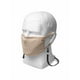 thumbnail image 5 of Mascara Filtrante Lavable Niños Fu+ Beige -xs Naroo Mask, 5 of 8