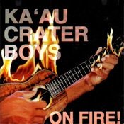 Álbum Roy Sukama Productions On Fire Nuevo