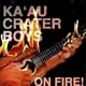 thumbnail image 1 of Álbum Roy Sukama Productions On Fire Nuevo, 1 of 1
