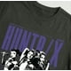 thumbnail image 4 of Polera Manga Corta Niña World Tour Gris Kpop Demon Hunters, 4 of 5
