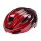 thumbnail image 1 of Casco De Bicicleta Cascos Deportivos Con Absorción De Impactos Para Ciclismo Patinaje En Línea Al Aire Libre Rojo, 1 of 3