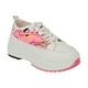 thumbnail image 3 of Zapatilla Niña Pink Panther Lona con Plataforma, 3 of 3