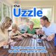 thumbnail image 3 of Juego de Mesa The Uzzle 3.0 Rompecabezas 100 Desafíos, 3 of 3