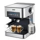 thumbnail image 1 of Cafetera Espresso Con Espumador 10 Tazas 850W R136 Raf, 1 of 6
