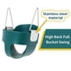 thumbnail image 3 of Swing Seat Take Me Away con respaldo alto y cubo completo para niños pequeños, 3 of 6