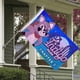 thumbnail image 3 of Indigo Park Bandera impresa con temática, regalo perfecto para fanáticos, amigos y familiares, y adecuada para actividades al aire libre e interiores, decoraciones de fiesta. 90 cm × 150 cm., 3 of 6