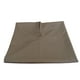 thumbnail image 2 of Manta Fina Lana Poliéster Unisex - Largo - Beige, 2 of 2
