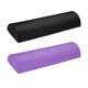 thumbnail image 3 of 2x Rodillo De Espuma Medio Redondo Masaje Yoga Pilates Fitness Yoga, 3 of 5
