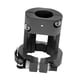 thumbnail image 4 of Abrazadera Plegable Para Scooter, Repuesto Liviano, Varilla Vertical, Piezas De Bloqueo Resistentes, Color Negro, 4 of 4