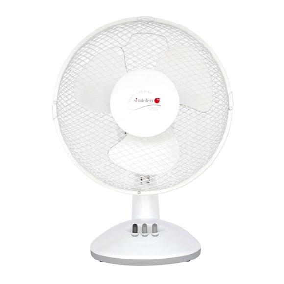 Ventilador VS-902BL Blanco