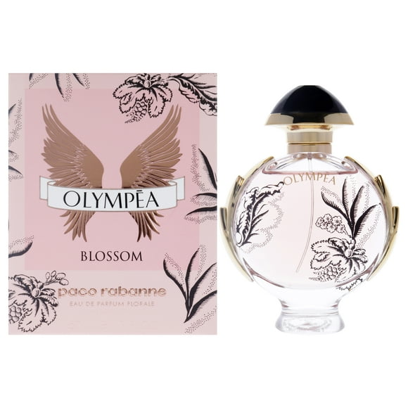 PACO RABANNE OLYMPEA BLOSSOM Eau De Parfum Florale Spray 1.7 Oz Paco Paco