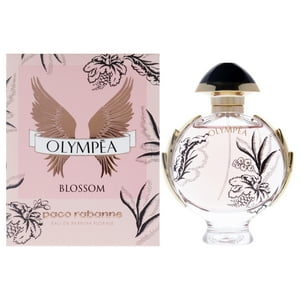 Paco Rabanne Olympea Blossom Eau De Parfum Florale Spray 1.7 Oz Paco Paco