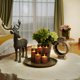thumbnail image 3 of Homemory Gray Flickering Flameless Candles, Battery Operated, 3 of 3