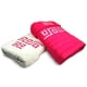 thumbnail image 1 of Set de toallas 4 piezas twins fucsia doral, 1 of 2