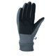 thumbnail image 2 of Glove Carhartt Wind Fighter, forro polar con forro térmico, color gris, talla pequeña, 2 of 3
