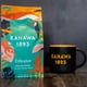 thumbnail image 4 of Café En Grano Entero Tueste Medio Etíope 355 Ml, 4 of 9
