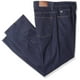 thumbnail image 1 of Vaqueros Tommy Hilfiger, grandes y altos, de corte recto, ribeteados, 44 de ancho x 32 de largo, 1 of 1