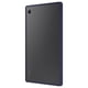 thumbnail image 5 of Funda para Tablet Samsung Galaxy Tab A8 Borde Transparente Azul Marino, 5 of 6