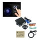 thumbnail image 1 of Botón Encendido Apagado Sin Llave Con Chip Rfid Para Auto, 1 of 3