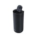 thumbnail image 3 of Mug Acero Inoxidable Tapa Flip Antideslizante 350ml Negro, 3 of 5
