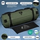 thumbnail image 2 of Bolsa eléctrica Sandbag RDX Fitness con pesas, de 5 a 200 kg, 2 of 7
