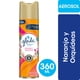 thumbnail image 1 of Desodorante Ambiental Aerosol Naranja y Orquideas Lata, 360 ml, 1 of 3