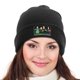 thumbnail image 4 of Maple Gorro de Punto de Invierno Clásico para Hombres y Mujeres, Unisex, Regalos para Amigos y Familia, 4 of 6