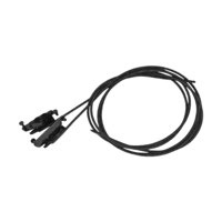 Ioensy - Accesorios Para Kit De Reparación De Techo Corredizo, Herramienta Manual Resistente Al Desgaste Para Cables De Techo Corredizo Ford