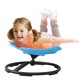thumbnail image 1 of Silla Giratoria Sensorial HAPPYMATY para Niños con Autismo, 1 of 9