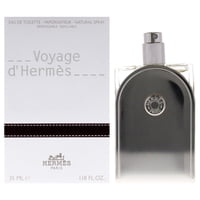 Perfume Hermes Voyage Dhermes Edt Recargable