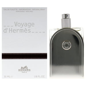 Voyage Dhermes De Para Unisex - Edt Spray (Recargable)