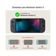 thumbnail image 2 of Estuche de viaje para Nintendo Switch 2 Carbon, 2 of 9
