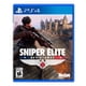 thumbnail image 1 of Videojuego Sniper Elite: Resistance PlayStation 4, 1 of 7