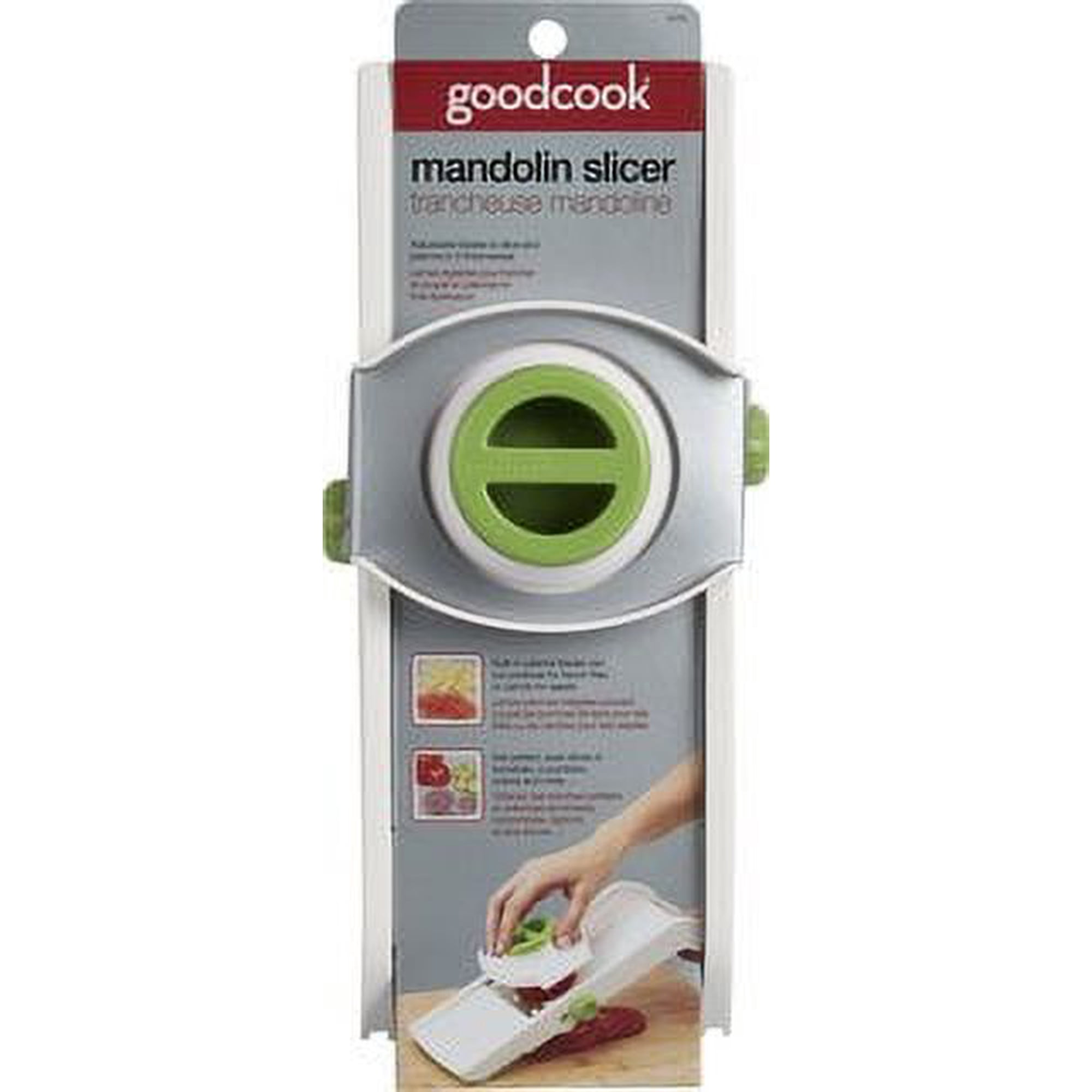 GOODCOOK MANDOLINA | Lider