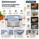 thumbnail image 4 of Taper  Acero Inoxidable Hermético 750ml Kitchenware, 4 of 4