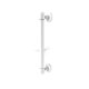 thumbnail image 1 of Tirador de puerta Allied Brass O-40-WHM, 20 cm, blanco mate, 1 of 1