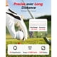 thumbnail image 3 of Telémetro de golf REDTIGER GolfVue Series 1 Pro 1200 m con pendiente, 3 of 7
