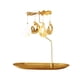 thumbnail image 5 of Candelabro Romántico Decoración Candelabro Giratorio Para Festival Luna, 5 of 5