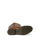 thumbnail image 2 of Botas Tommy Hilfiger Shano para mujer, tamaño mediano, color marrón, talla 6, 2 of 3