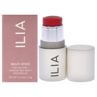 Ilia Beauty - Multi-Stick - Dear Ruby De Para Mujeres - 0,15 Oz De Maquillaje