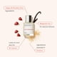 thumbnail image 2 of Perfume Dossier Fruity Brown Sugar Eau de Parfum, 50 ml, para mujer, 2 of 5