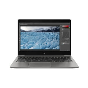 Dell - Hp Zbook G6 (16Gb Ram 256Gb Ssd Intel Core I5) –Reacondicionado