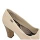 thumbnail image 4 of ZAPATOS ALQUIMIA BEIGE CHAROL 3390 - Talla 40, 4 of 5