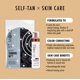 thumbnail image 2 of Mousse Autobronceador St. Moriz Oscuro 230 ml con Guante, 2 of 6