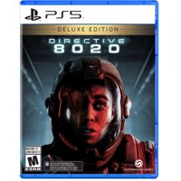 U&I Entertainment - Videojuego Playstation 5 Directive 8020 Deluxe Edition