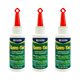 thumbnail image 1 of Adhesivo Beacon Gem-Tac 59 ml, Pack de 3, a base de agua, 1 of 7
