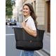 thumbnail image 2 of Bolso de viaje HOTOR US18000 46 x 22 x 40 cm con compartimento para zapatos, 2 of 3