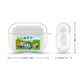 thumbnail image 2 of Desmarcar Funda AirPods Pro Leo El Camión Transparente, 2 of 6